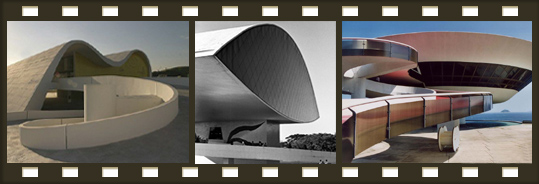 Ciclo de Cine y Documentales de Arquitectura y Urbanismo